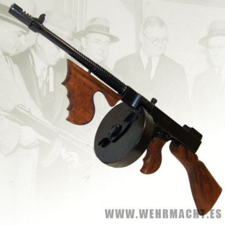 M1921 Thompson - Denix