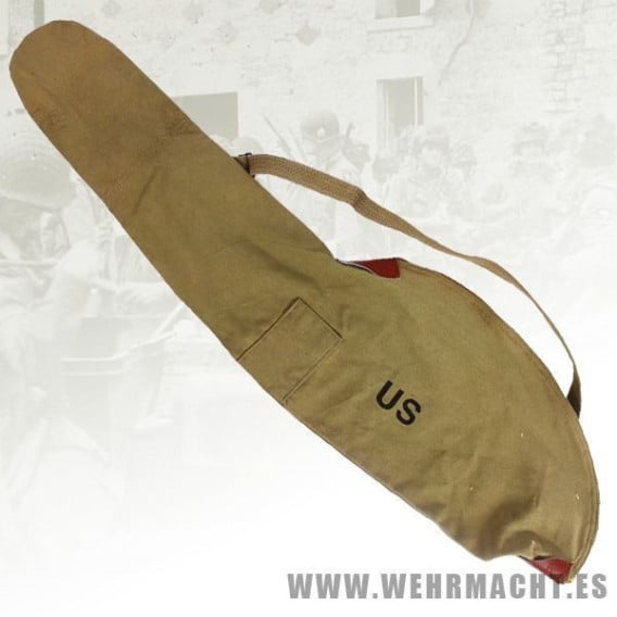 M1 Carbine U.S. Carrying Case M1 Carbine U.S. Carrying Case