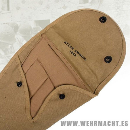 US Army M1A1 Carbine Scabbard