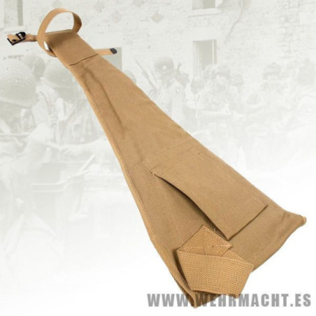 US Army M1A1 Carbine Scabbard