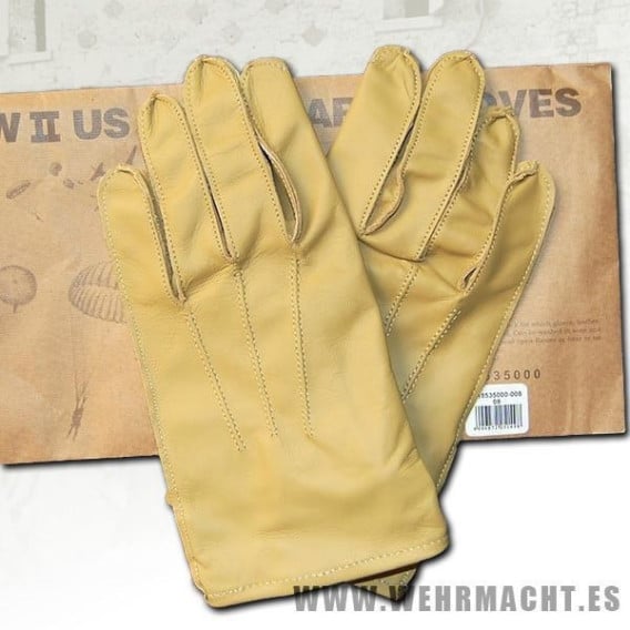 US Paratrooper Gloves