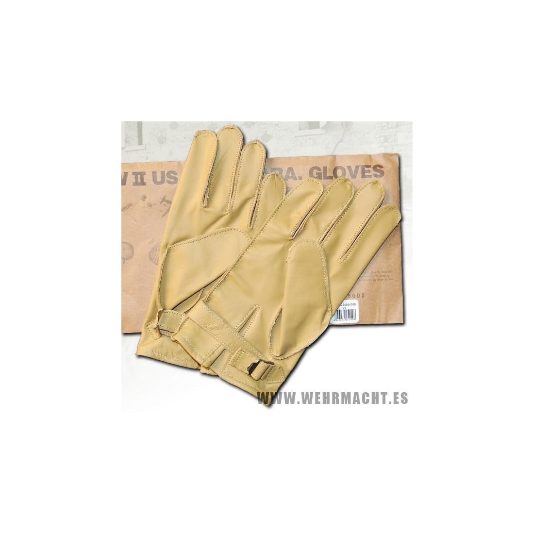 GUANTES DE MICROFIBRA DE CUERO, TALLA XL IDEAL PARA MANIPULAR