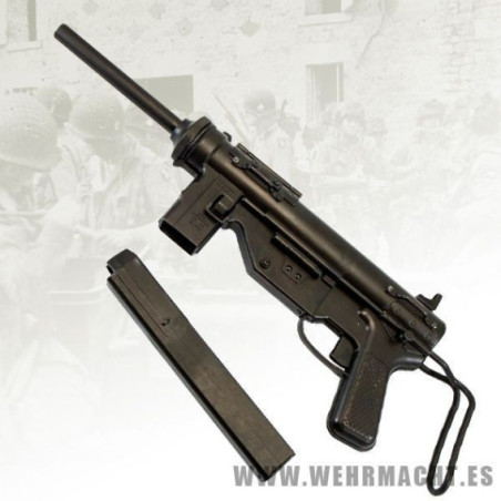 M3 "Grease Gun" - Denix®