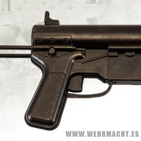 Subfusil M3 "Grease Gun" - Denix®