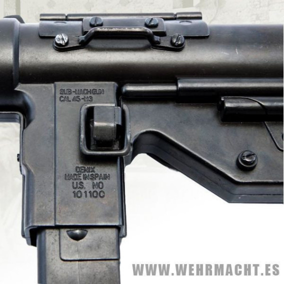M3 "Grease Gun" - Denix®