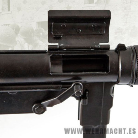 Subfusil M3 "Grease Gun" - Denix®