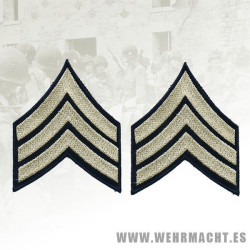U.S. Sergeant Chevron