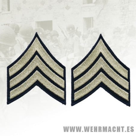 Galón "Sergeant"
