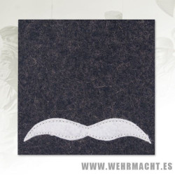 Luftwaffe Sleeve Rank, Unteroffizier