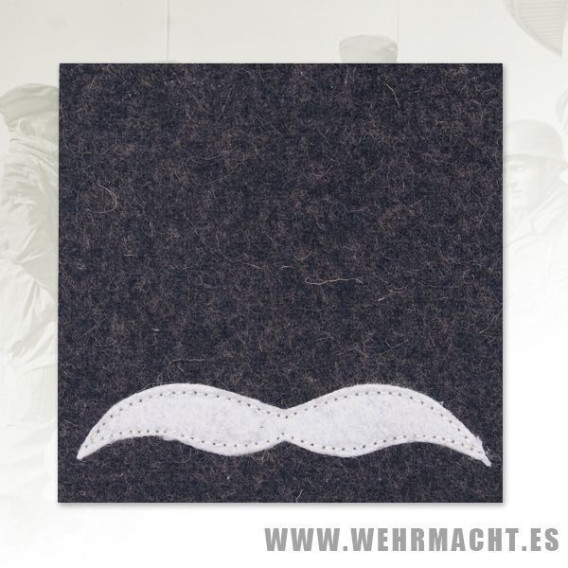 Luftwaffe Sleeve Rank, Unteroffizier