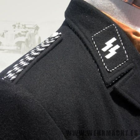 Allgemeine SS Dienstrock M32 for enlisted and NCO