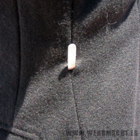 Allgemeine SS Dienstrock M32 for enlisted and NCO