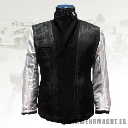 Allgemeine SS Dienstrock M32 for enlisted and NCO