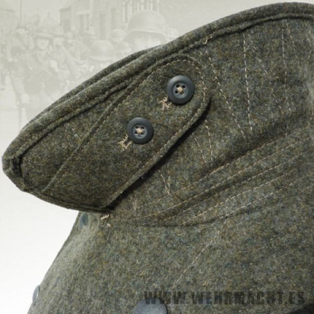 Feldmantel M40 for EM and NCO