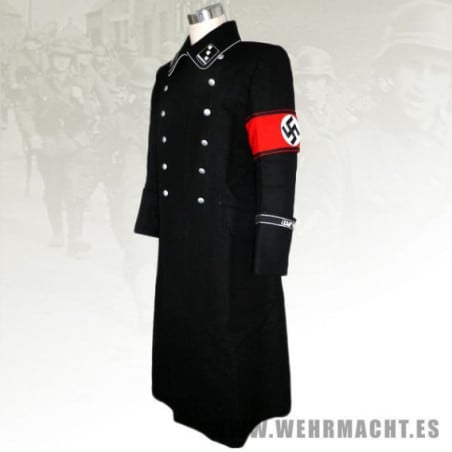 Allgemeine SS Feldmantel M32 for Officers