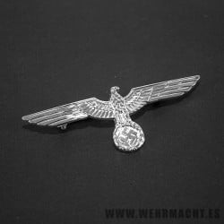 Army Officer metal breast eagle