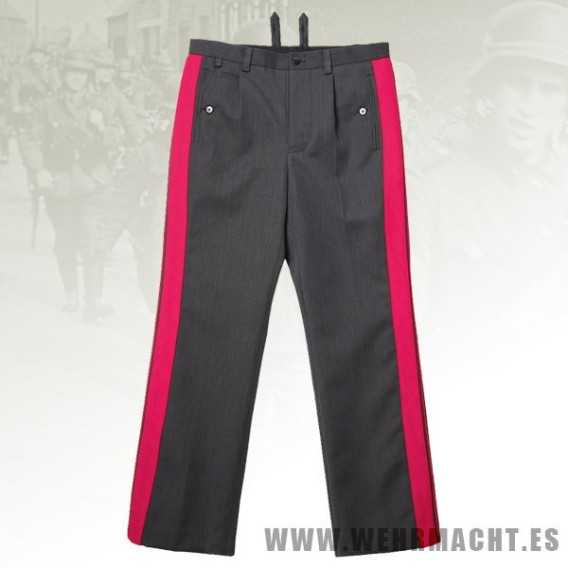 Wehrmacht OKW Staff Dress Trousers