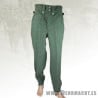 Pantalones de campaña M43