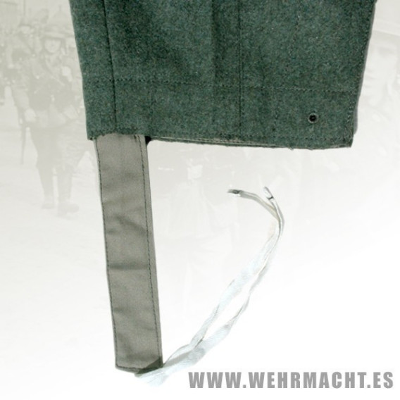 Pantalones de campaña M43