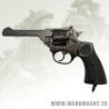 Revolver Webley Mk4 - Denix