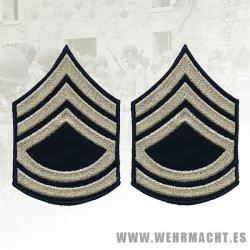 Galón "Technical Sergeant"