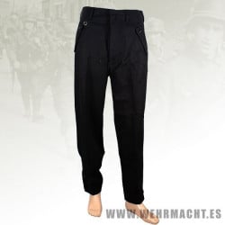 Pantalones Panzer Waffen SS