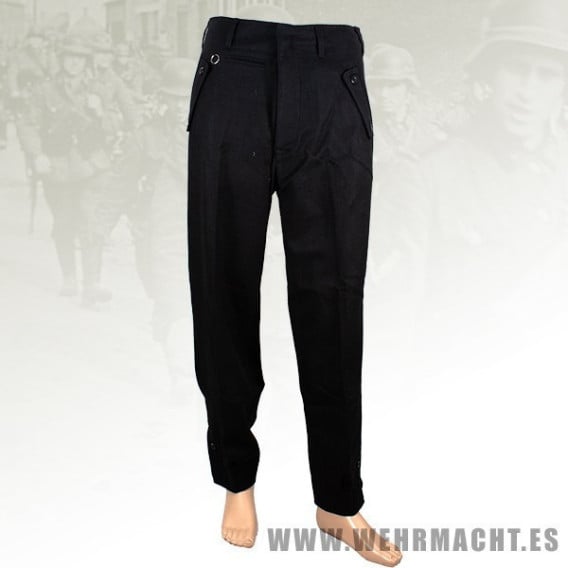 Waffen SS Panzerhosen