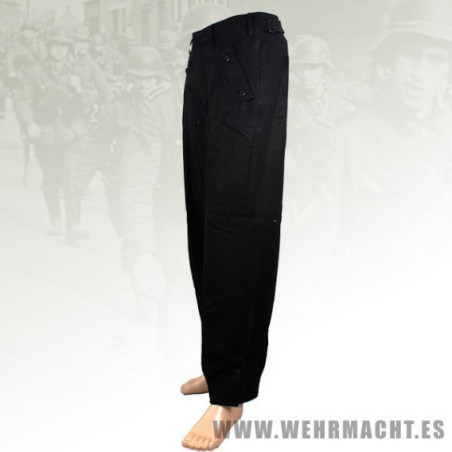 Waffen SS Panzerhosen