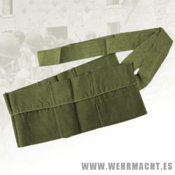 Bandolera Garand M1