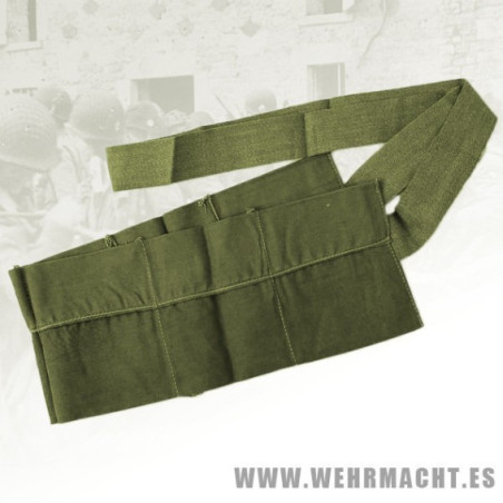 Bandolera Garand M1