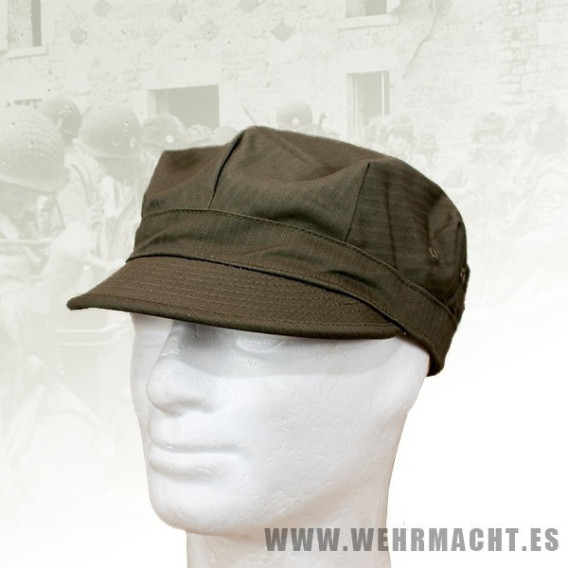 Gorra HBT U.S.