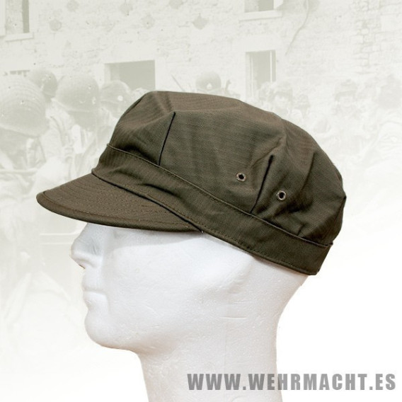 Gorra HBT U.S.