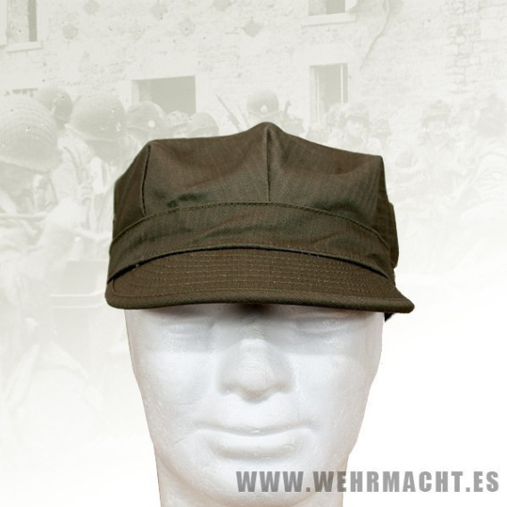 Gorra HBT U.S.