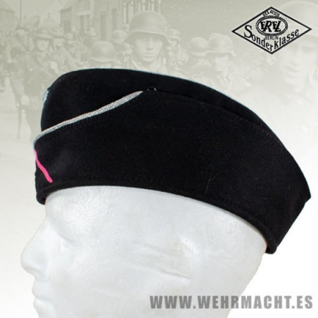 Panzer SS M35 Field Service Cap Officers - EREL®