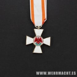 Order of the Red Eagle (3rd Class)