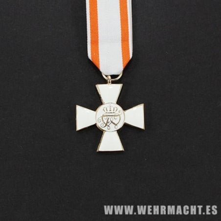 Order of the Red Eagle (3rd Class)