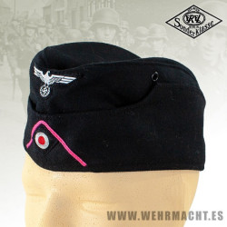 Panzer M35 Field Service Cap EREL