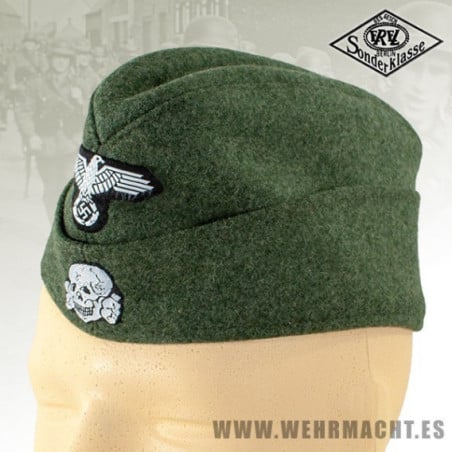 SS Schiffchen M40 EREL 