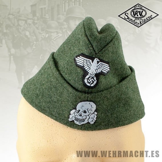 SS Schiffchen M40 EREL 