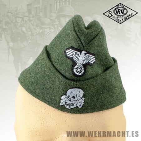 SS Schiffchen M40 EREL 