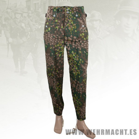 Waffen SS Dot 44 Trousers