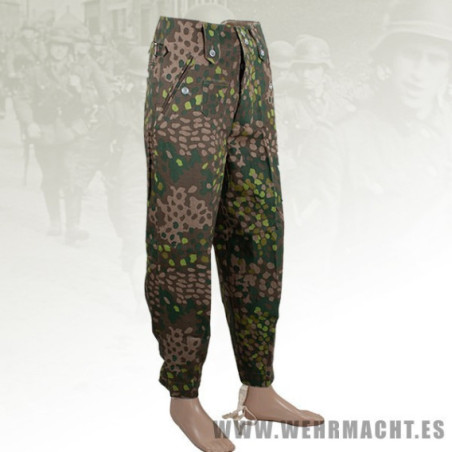 Waffen SS Dot 44 Trousers