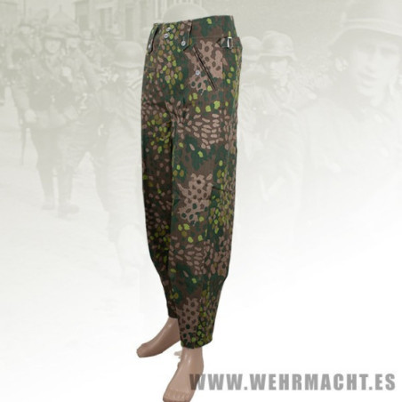 Waffen SS Dot 44 Trousers