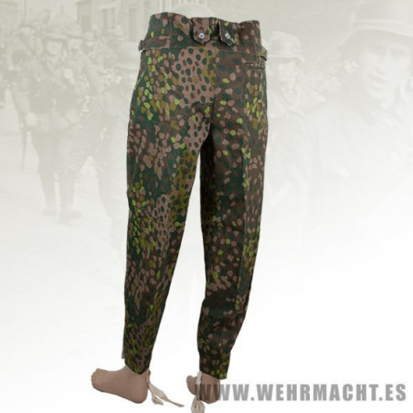 Waffen SS Dot 44 Trousers