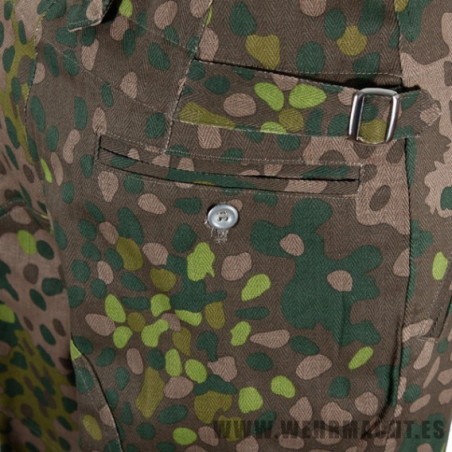 Waffen SS Dot 44 Trousers
