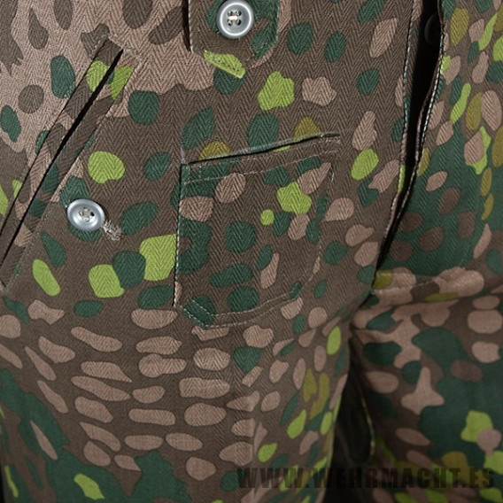 Waffen SS Dot 44 Trousers
