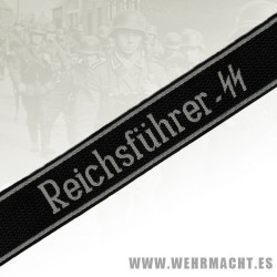 Bocamanga «Reichsführer»