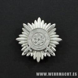 Medalla del Ostvolk, 1ª clase en plata con espadas
