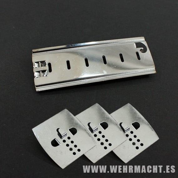Base para 3 medallas