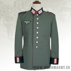 Waffenrock M35 para tropa